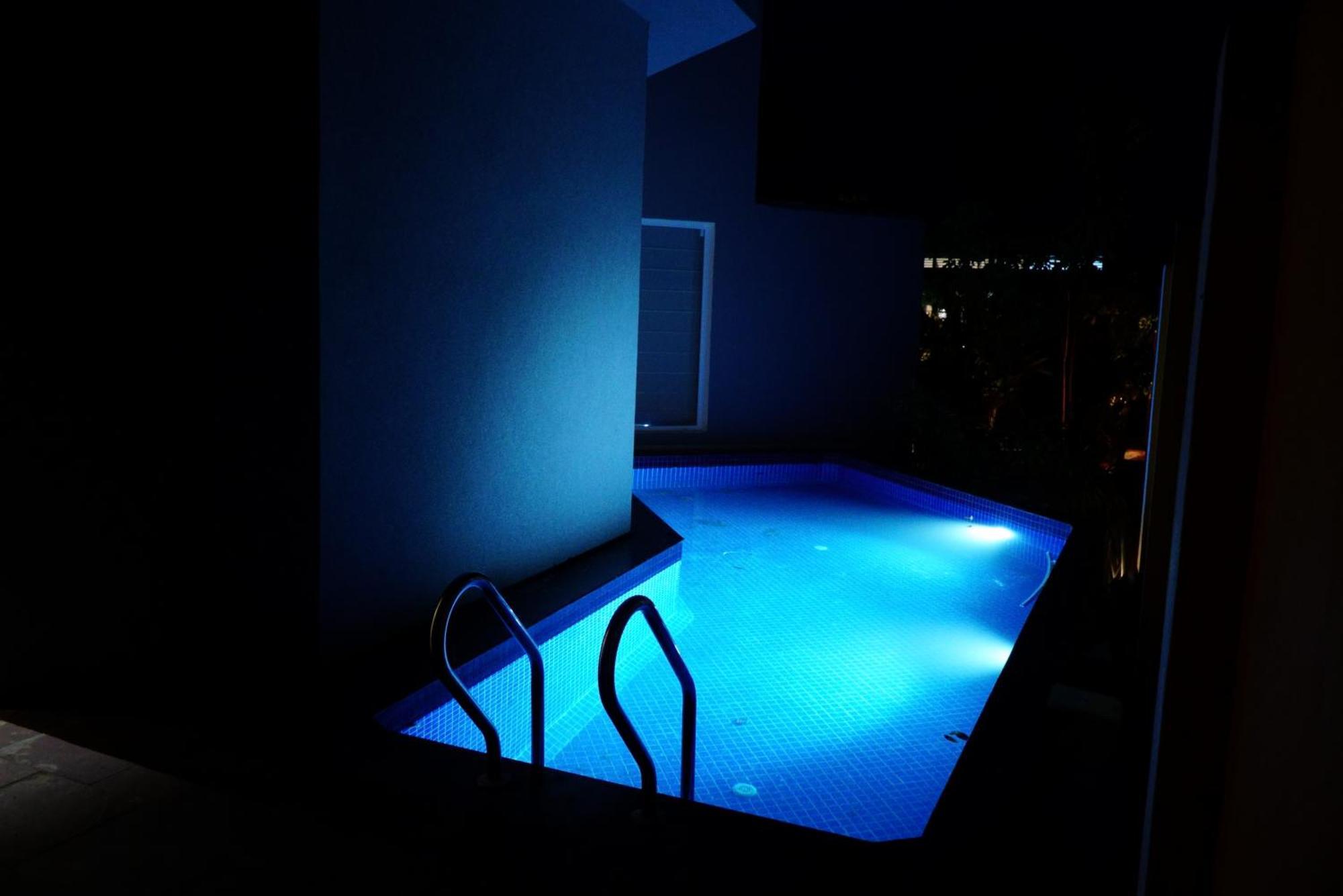 V Hotels And Resorts Chirala Exterior foto