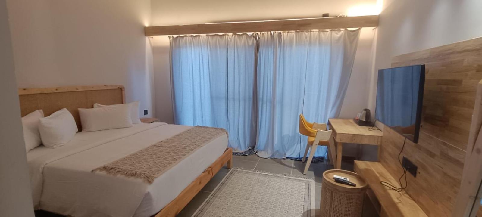 V Hotels And Resorts Chirala Exterior foto