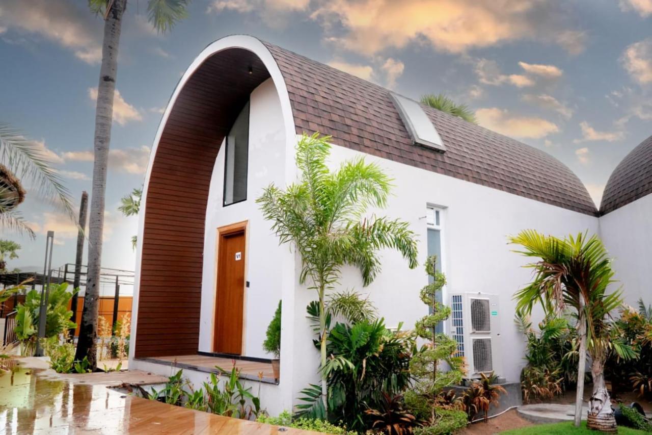 V Hotels And Resorts Chirala Exterior foto